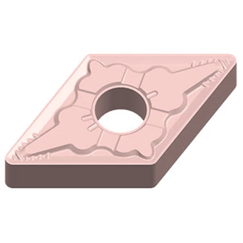 Пластина токарная DNMG110408-TCPP-CC1025