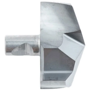 Головка для сверла DH0185-SHPK-CP2025