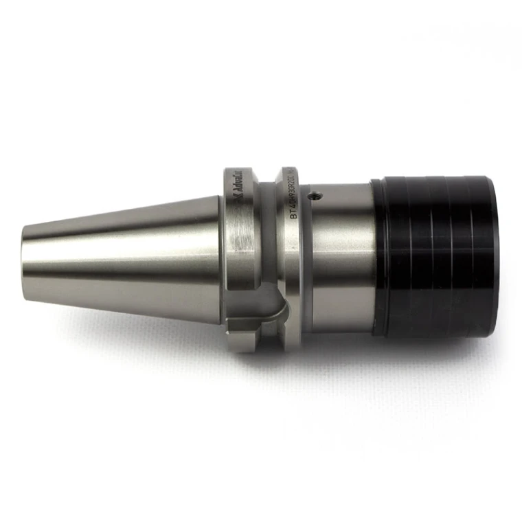 Патрон для метчиков М6-М20 с компенсационной муфтой, H=93 мм