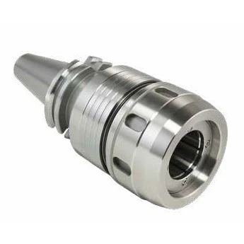 Патрон фрезерный (силовой) AdvaCut SK50 D42, H=110мм; DIN69871; AD; G6,3