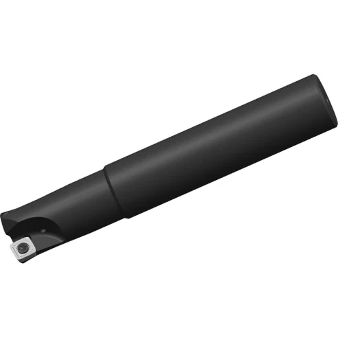 Корпус фрезы FS21-D025C25-Z02SO09-L