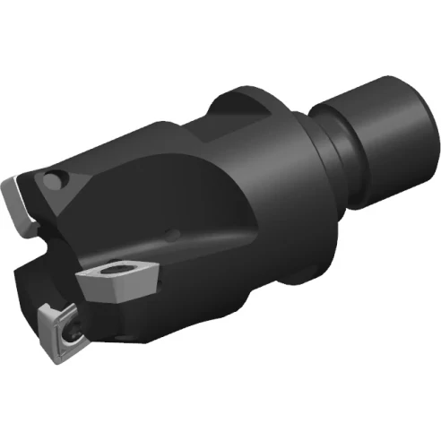 Корпус фрезы FS21-D032M16-Z02SO12