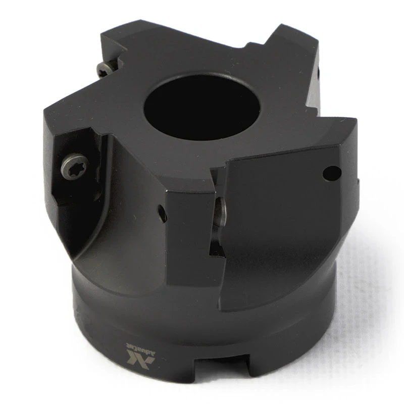 Корпус фрезы FU02-D100N32-Z07AP16