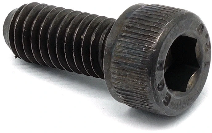 Винт прижима M8x30-SC