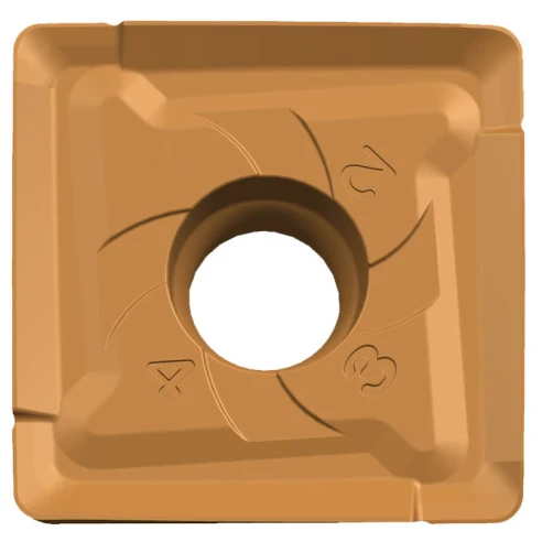 Пластина фрезерная SDKT14T3PEER-MJOS-CC3115