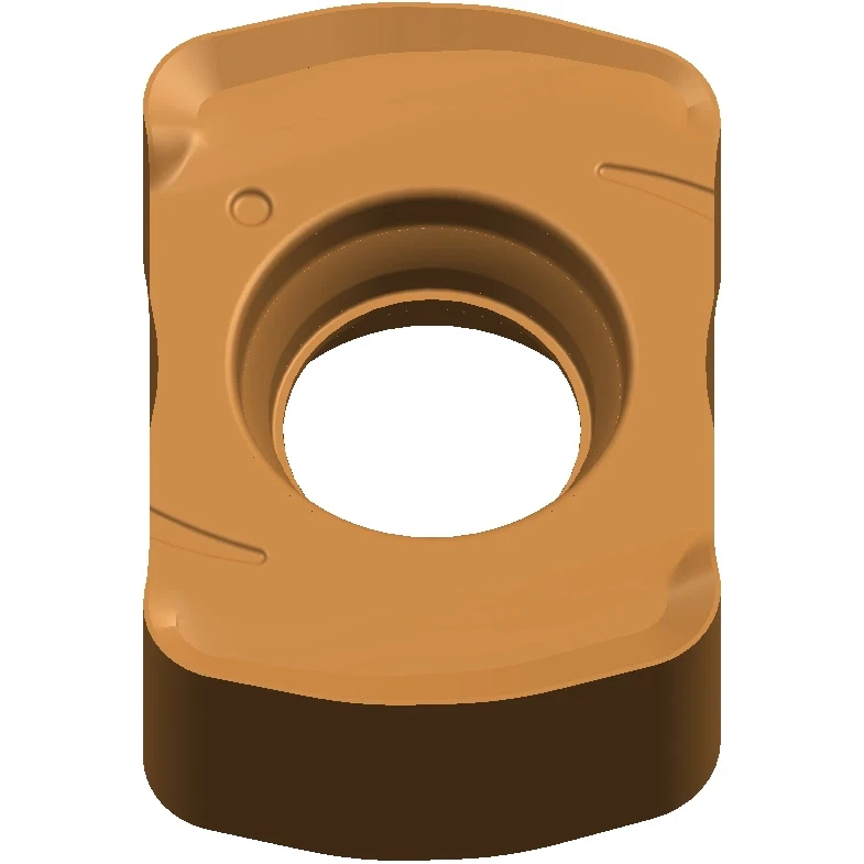 Пластина фрезерная LNMX120705-MZOS-CP5330