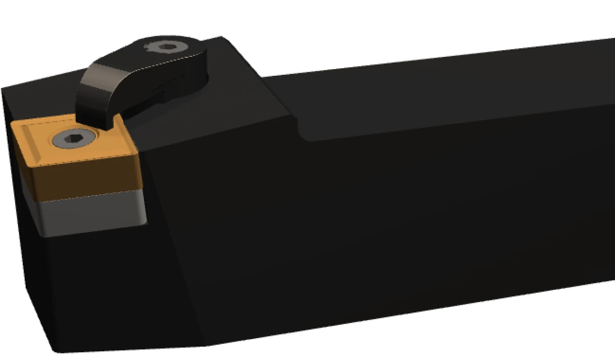 Державка MCBNR2525M16