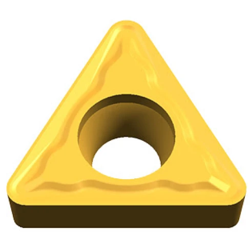 Пластина токарная TCGT090204-TFPM-CP2025