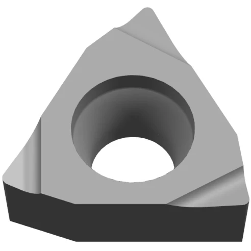 Пластина токарная WBGT020102-TCLL-CP1325