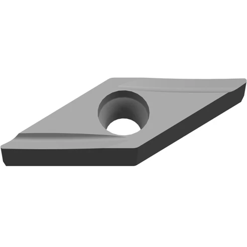 Пластина токарная VBGT160404-TARR-CP1320