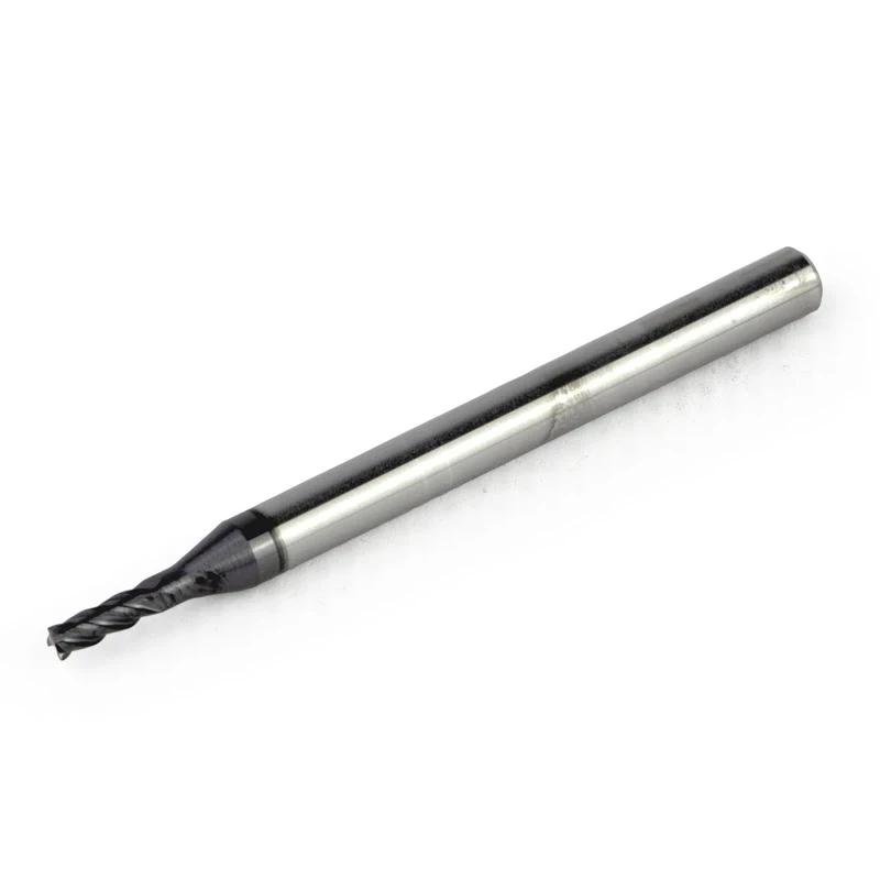 Фреза концевая твердосплавная ASL140-SQCM4-020-006-000, ØD 2 мм