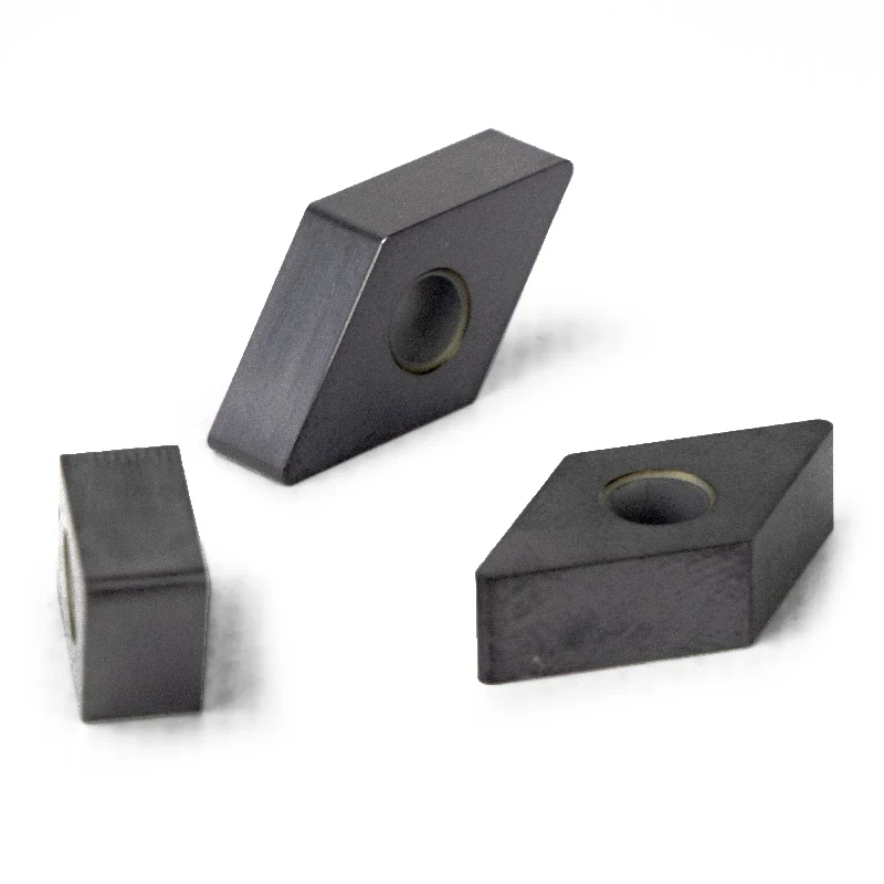 Пластина CBN токарная DNGA150412-CIA4-BC3115