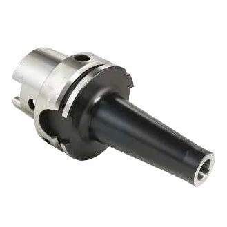 Оправка AdvaCut для сменных фрезерных головок с резьбой HSK63, M16, A=101мм, L=75мм; DIN 69893; AD; G2.5