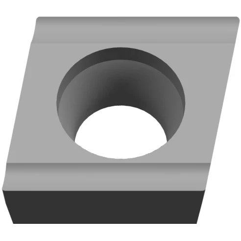 Пластина токарная CCGT09T302-TBLL-CP1320