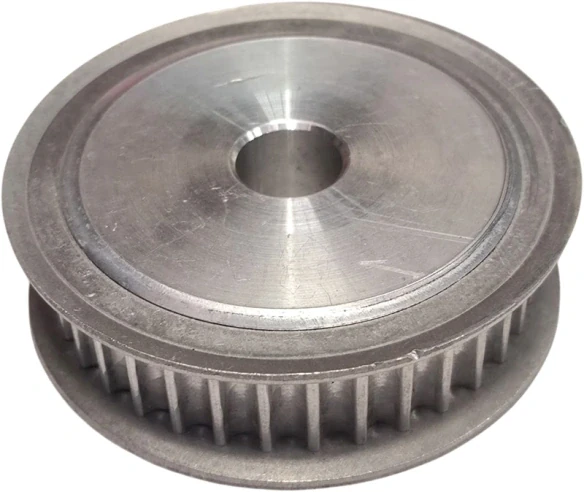 Шкив 8M-36-20-0.7470 BORE