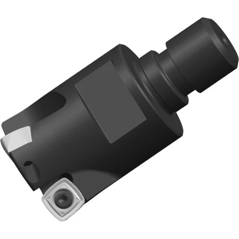 Корпус фрезы FS22-D032M16-Z02SO12