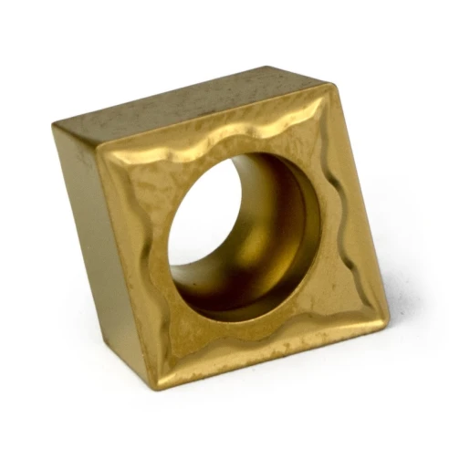 Пластина токарная CCGT09T302-TFPM-CP5015