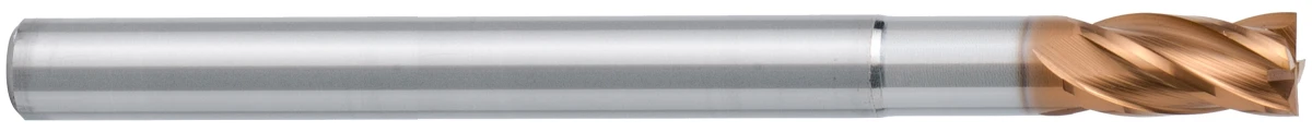 Фреза твердосплавная AHL184-SN4-8-24-H