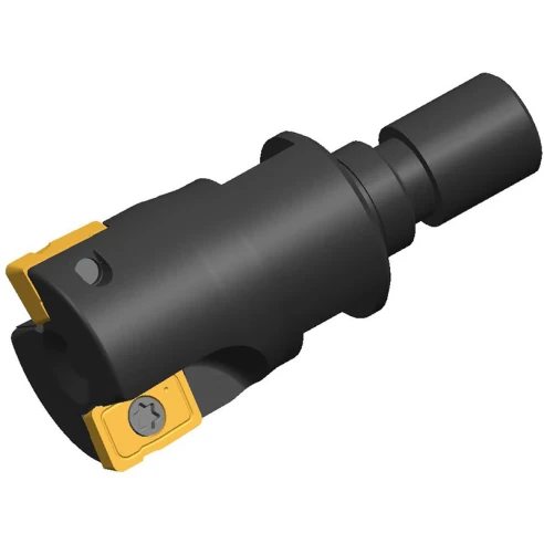 Корпус фрезы FU50-D021M10-Z03AP10