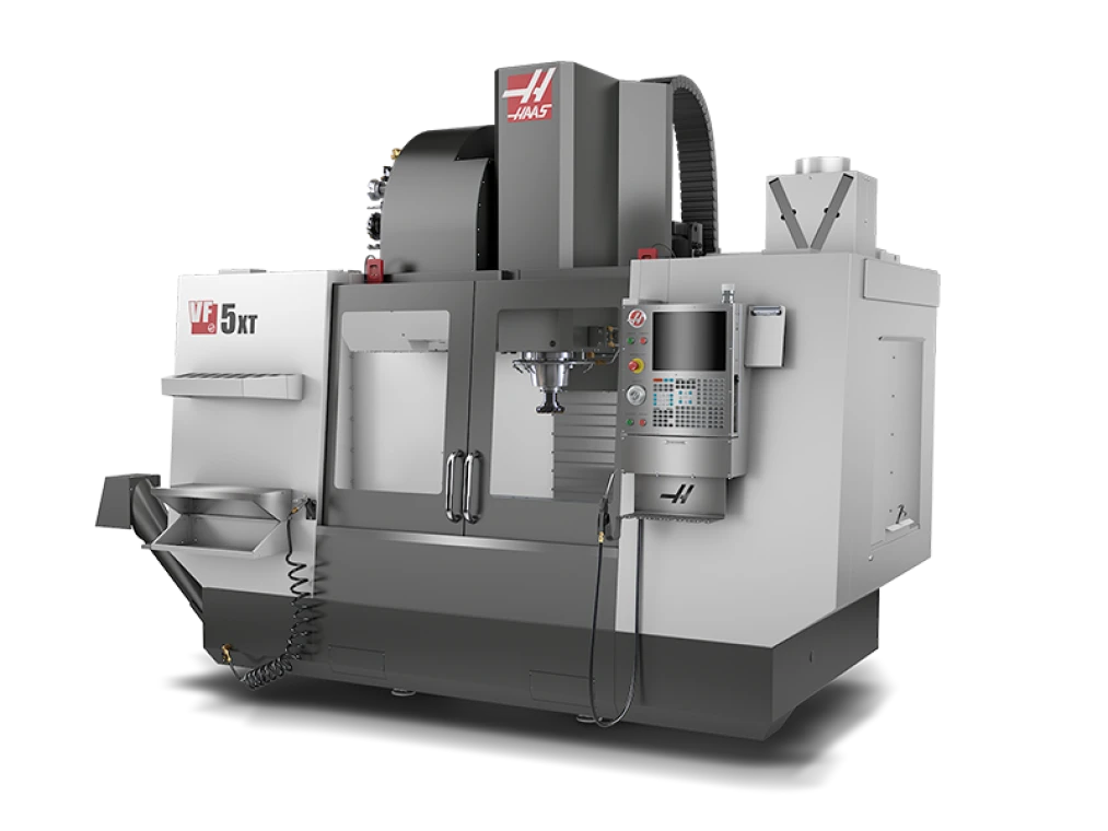 Фрезерный станок Haas VF-5/50XT