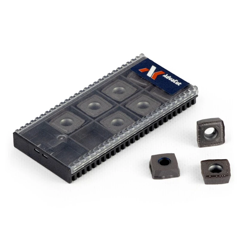 Пластина для сверла QPMG07T306-SBPM-CP5030
