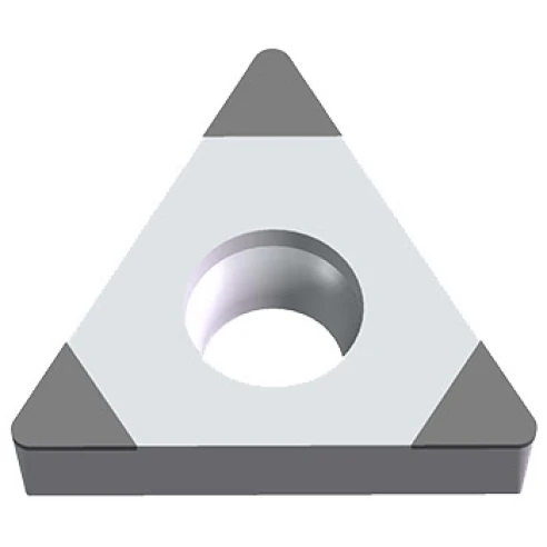 Пластина CBN токарная TPGW090202-CGA3-BC6015