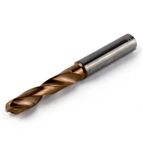 Сверло твердосплавное DSK200-CAIC03-0600
