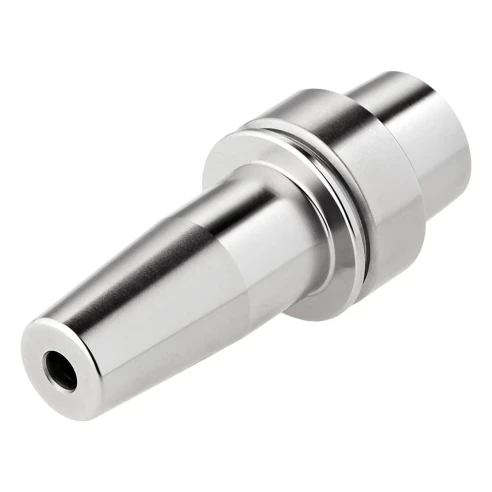 Термозажимной патрон AdvaCut HSK40E, ø=3мм, H=60мм, с уклоном 4.5°; DIN 69893; G2.5