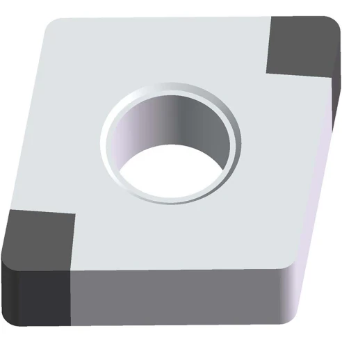 Пластина CBN токарная CNGA120404-CCB4-BC3115