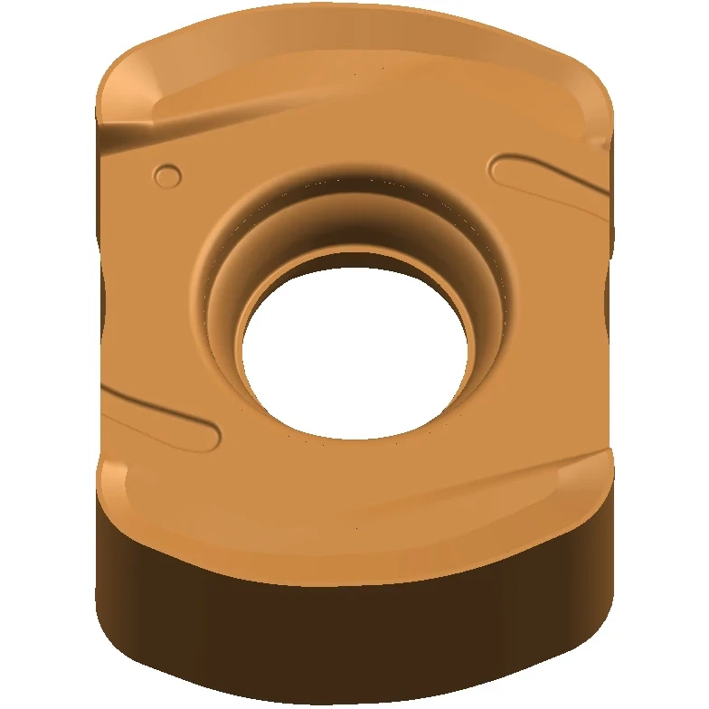 Пластина фрезерная LNMX090603-MZST-CC2040