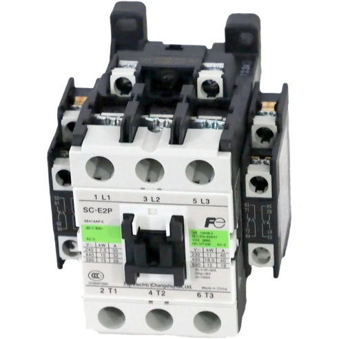 Пускатель SC-E2P
