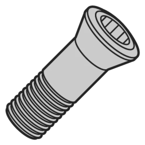 Винт VT-040-135