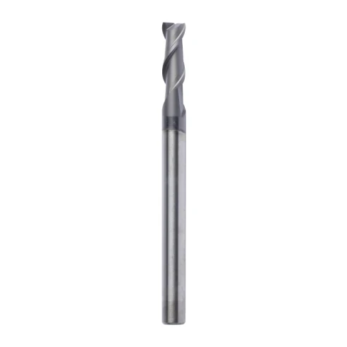 Фреза концевая твердосплавная AGL160-SQCM2-030-009-000-6, ØD 3 мм