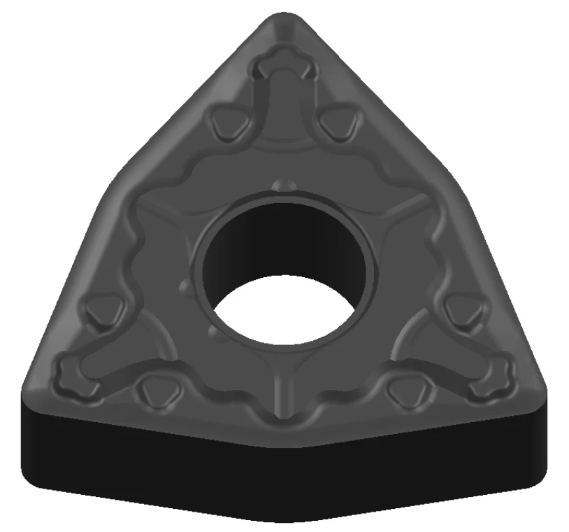 Пластина токарная WNMG080404-LM-CC2025