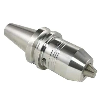 Cверлильный патрон AdvaCut BT40, ø 1-13мм, L=90мм; MAS403/BT; AD; G6,3;