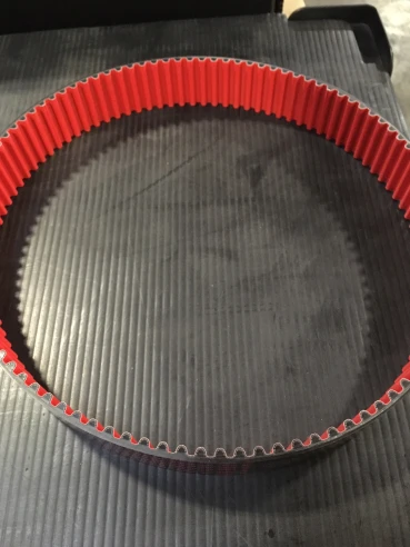 Ремень PCGT 8M-800-36