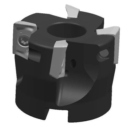 Корпус фрезы FU60-D160N40-Z09AD18
