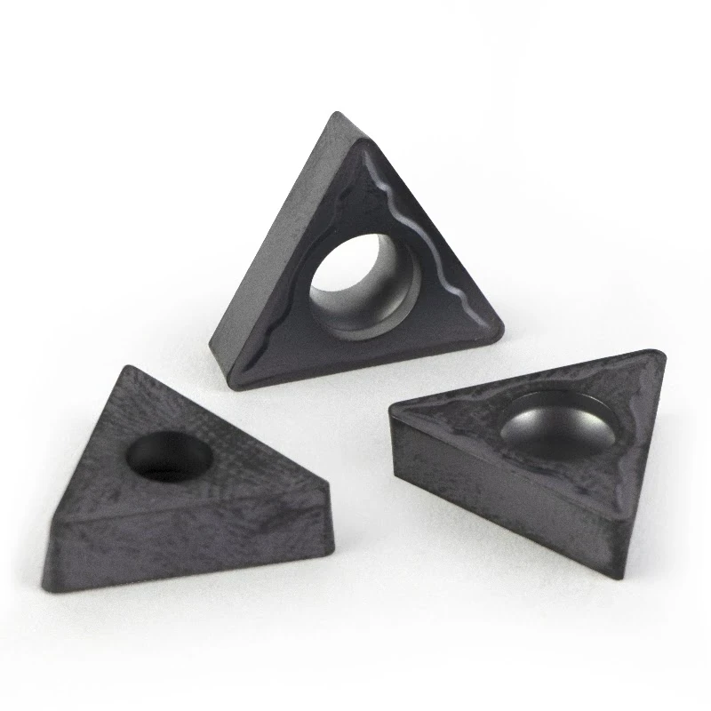 Пластина токарная TCMT16T304-TFPM-CE1015