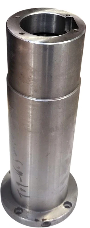 Соединитель кривошипного механизма с бойком T09-16.500.000-04