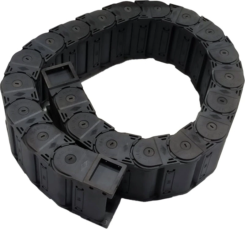 Кабель-канал оси Z для станка TM-1F