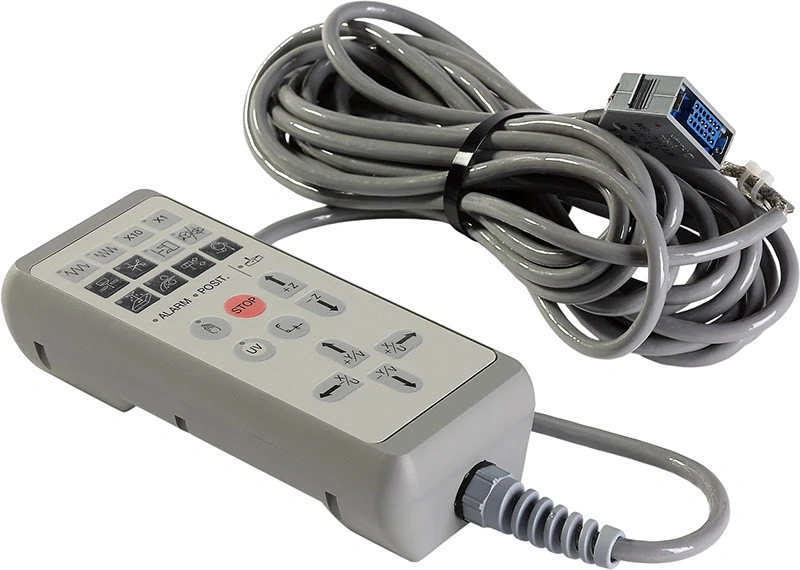 Пульт управления TY130U425G00 (WT-14C-8M)