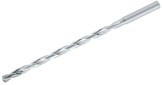 Сверло твердосплавное DPK191-CAIC15-1280