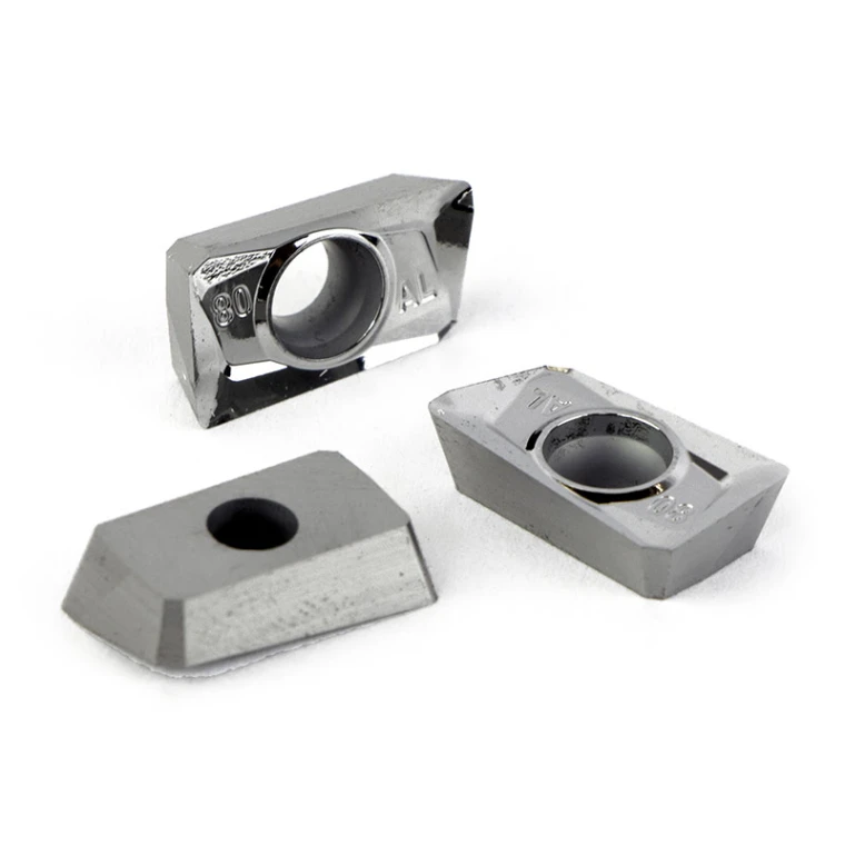 Пластина фрезерная APGT1604PDFR-AL-CU4025