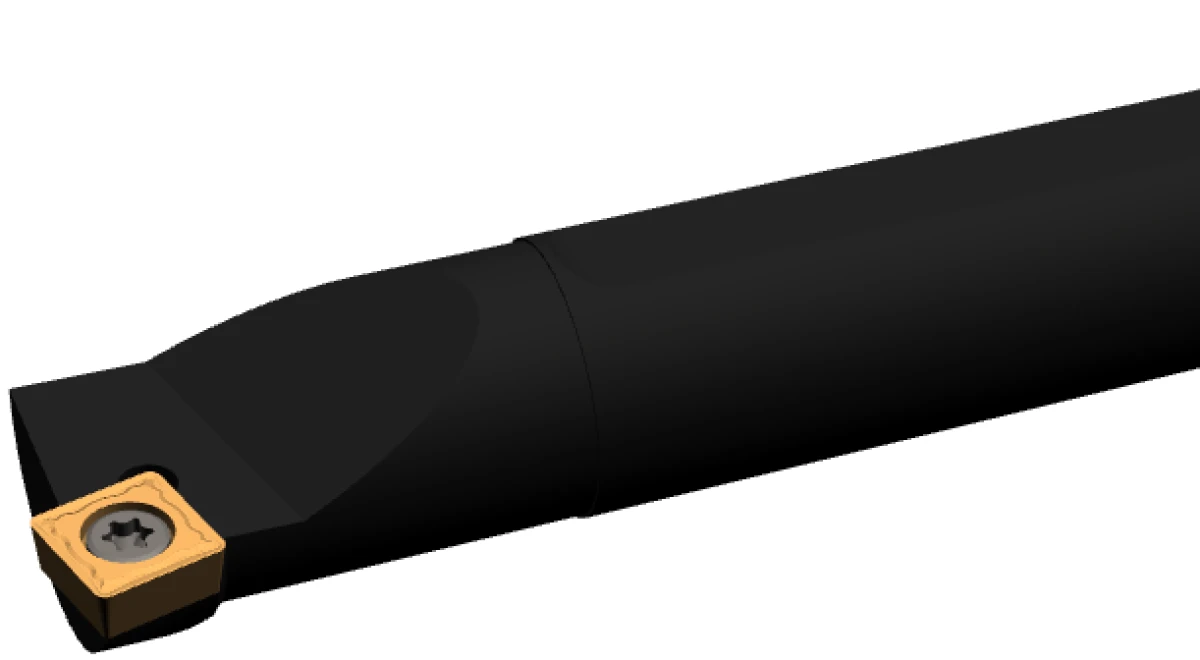 Оправка расточная S20R-SSKCR09