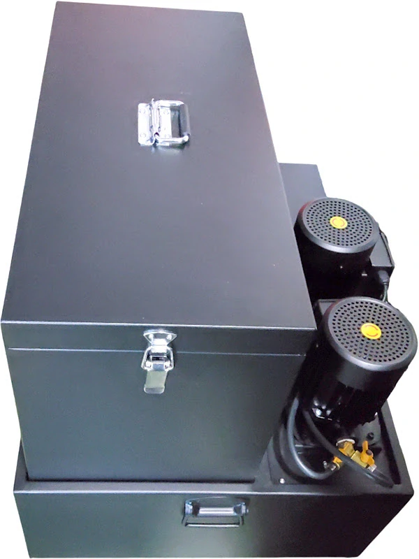 Электроэрозионный проволочно-вырезной станок с молибденовой проволокой BQ1080