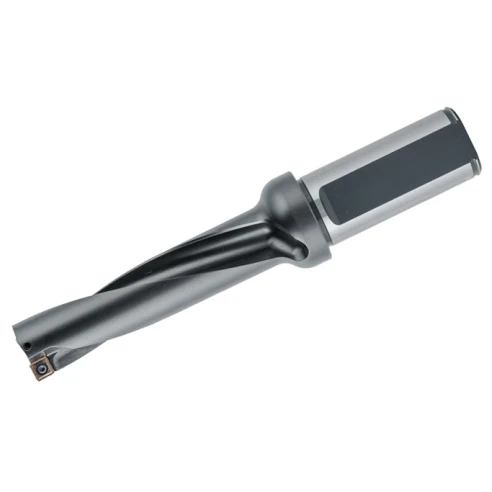 Корпус сверла DI01-0155D04-W20QP04