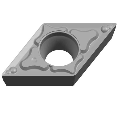 Пластина токарная DCGT11T304-TEOP-CP1325