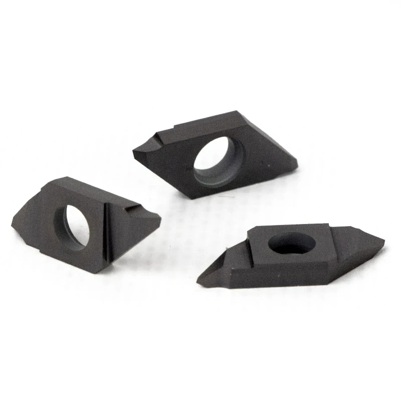 Пластина резьбовая SPTI-250005-3L-L55-HAPM-CP1325