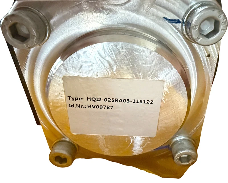 HV09787 Насос HQI2-025RK03-11S122