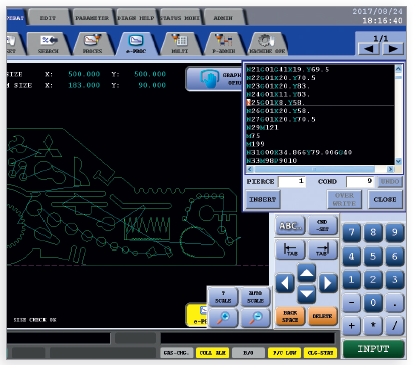 Модификация программ